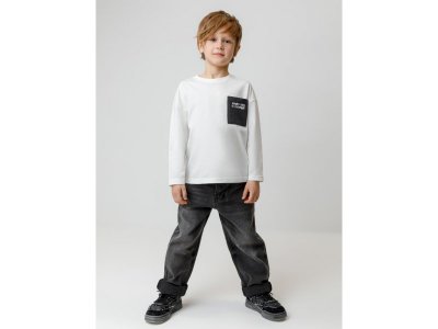 Лонгслив Crockid 1-00468970_2