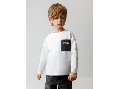 Лонгслив Crockid 1-00468970_3