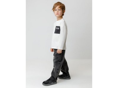 Лонгслив Crockid 1-00468970_4