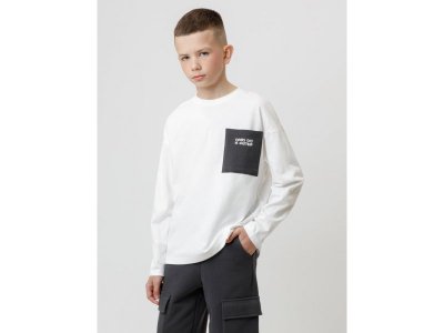 Лонгслив Crockid 1-00468978_2