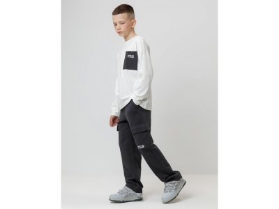 Лонгслив Crockid 1-00468978_4