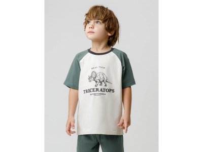 Футболка Crockid 1-00468981_2