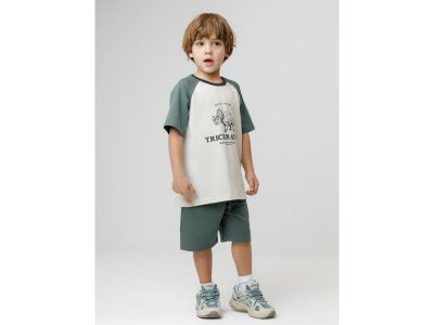 Футболка Crockid 1-00468981_3