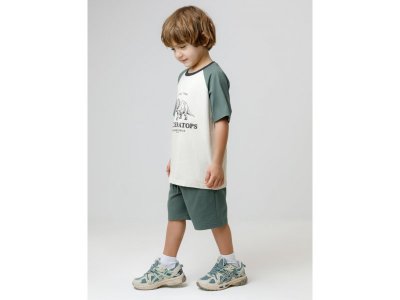 Футболка Crockid 1-00468981_4