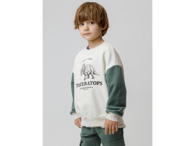 Свитшот Crockid 1-00468996_2