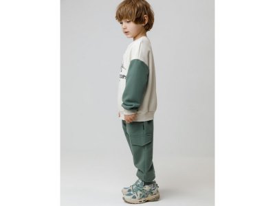 Брюки Crockid 1-00470551_4