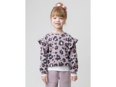 Свитшот Crockid 1-00469002_2