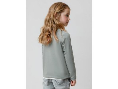 Лонгслив Crockid 1-00469024_3