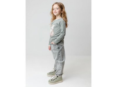 Лонгслив Crockid 1-00469024_4