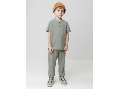 Брюки Crockid 1-00469034_2