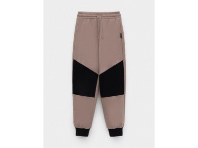 Брюки Crockid бежевый 100469042