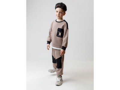 Брюки Crockid 1-00469046_4