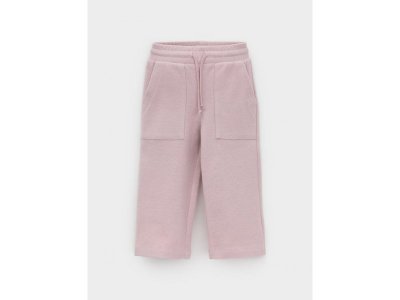 Брюки Crockid розовый 100469050