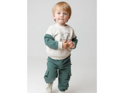 Брюки Crockid 1-00469062_2