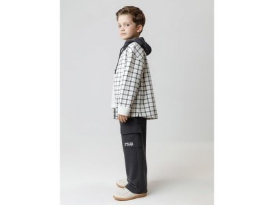 Брюки Crockid 1-00469077_4