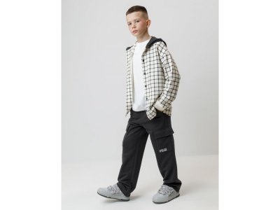 Брюки Crockid 1-00469084_4