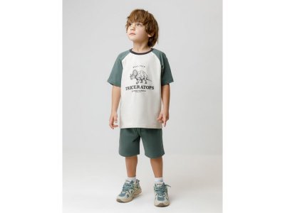 Шорты Crockid 1-00469088_2