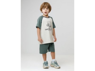 Шорты Crockid 1-00469088_3