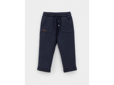 Брюки Crockid темно-синий 100469114