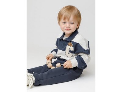 Свитшот Crockid 1-00470391_3