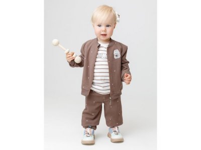 Брюки Crockid 1-00469120_2