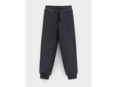 Брюки Crockid коричневый 100469121