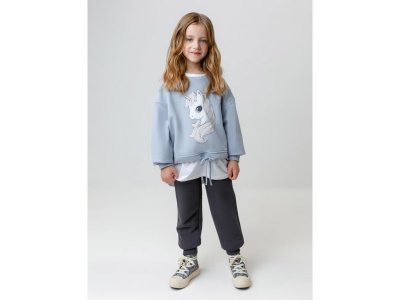 Брюки Crockid 1-00469128_2