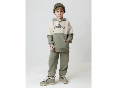 Брюки Crockid 1-00469129_2