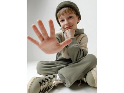 Брюки Crockid 1-00469129_3