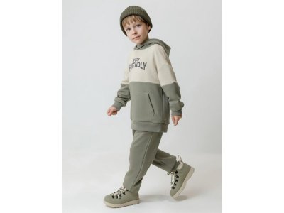 Брюки Crockid 1-00469129_4