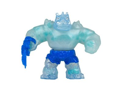 Игровой набор GooJitZu Райностоун Метеор Мэднесс 1-00469210_3