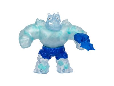 Игровой набор GooJitZu Райностоун Метеор Мэднесс 1-00469210_4