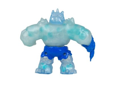 Игровой набор GooJitZu Райностоун Метеор Мэднесс 1-00469210_7