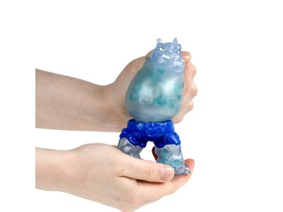 Игровой набор GooJitZu Райностоун Метеор Мэднесс 1-00469210_6