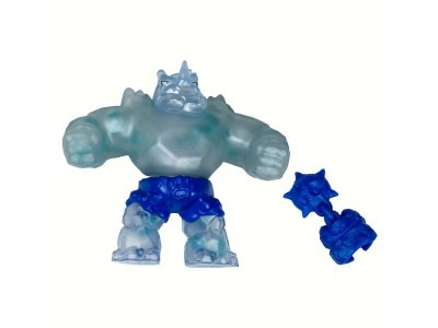 Игровой набор GooJitZu Райностоун Метеор Мэднесс 1-00469210_10