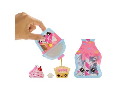 Игровой набор Yummiland Ном Ном с набором для изготовления аромата 1-00469211_3