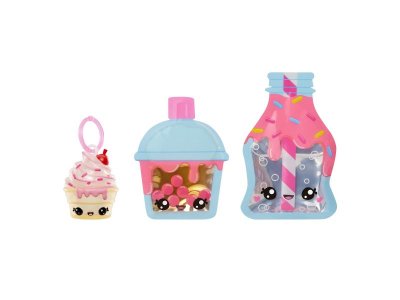 Игровой набор Yummiland Ном Ном с набором для изготовления аромата 1-00469211_4
