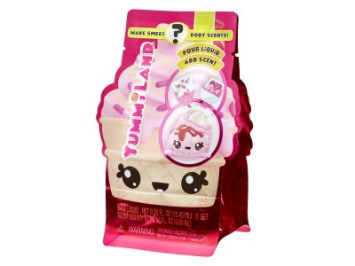 Игровой набор Yummiland Ном Ном с набором для изготовления аромата 1-00469211_14