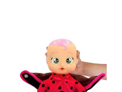 Кукла Cry Babies Леди Малышка 1-00469212_2
