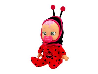 Кукла Cry Babies Леди Малышка 1-00469212_7