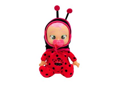 Кукла Cry Babies Леди Малышка 100469212