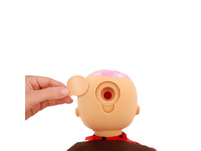 Кукла Cry Babies Леди Малышка 1-00469212_8