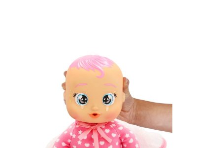Кукла Cry Babies Дрими Малышка 1-00469215_2