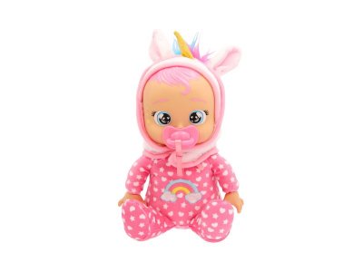 Кукла Cry Babies Дрими Малышка 100469215