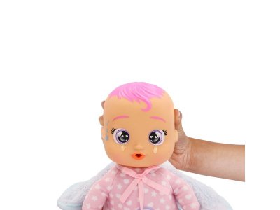 Кукла Cry Babies Джена Малышка 1-00469216_2