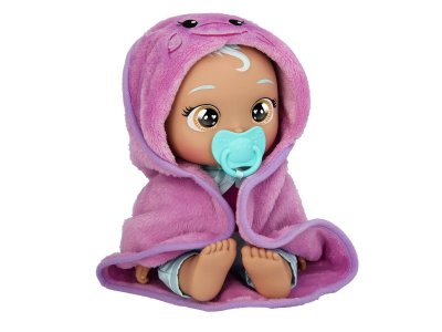 Кукла интерактивная Cry Babies Время купания Дана 100469219