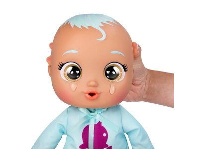 Кукла интерактивная Cry Babies Время купания Дана 1-00469219_6