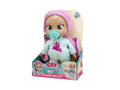 Кукла интерактивная Cry Babies Время купания Дана 1-00469219_10
