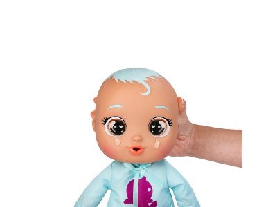 Кукла интерактивная Cry Babies Время купания Дана 1-00469219_13