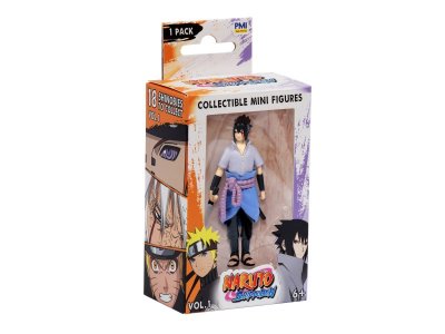 Фигурка Naruto 1-00469220_2